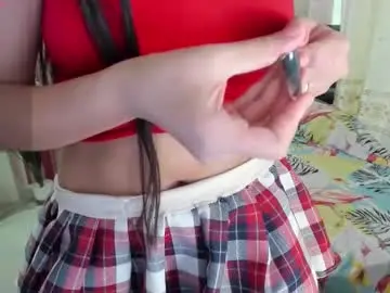 Chaturbate Free Porn Cam of asianhot_babe