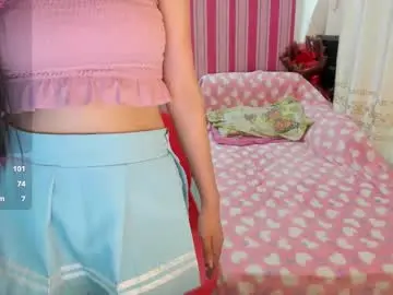 Chaturbate Adult Video Chat of asianhot_babe