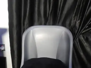 Chaturbate Live Porn of bigass_chocolate