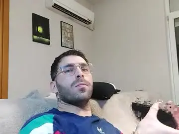 Chaturbate Nude Webcam of boy_aroundtheworld