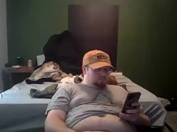 Chaturbate Sex Cam of chefspiffy