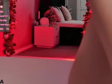 Chaturbate Sex Chat of clarashinex