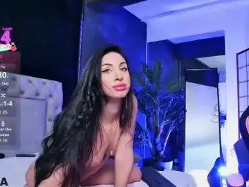 Chaturbate Private Sex Chat of clarashinex