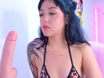 Chaturbate Adult Video Chat of dollmeow