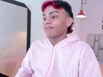 Chaturbate Live Porn of drakemoon_