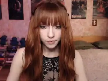 Chaturbate Adult Webcam of ellie_friendly