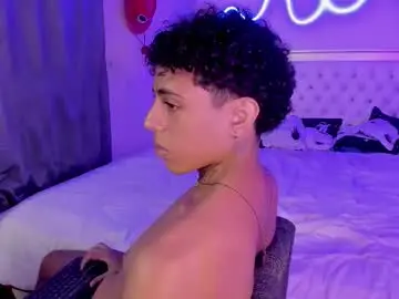 Chaturbate Live Sex of glader_guy