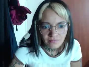 Chaturbate Sex Chat of han_ya06