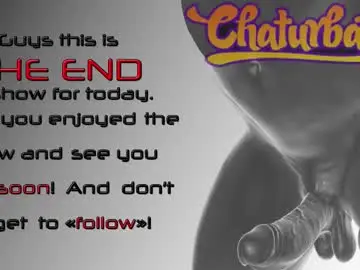 Chaturbate Best Webcam of jahweed8