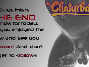 Chaturbate Adult Webcams of jahweed8