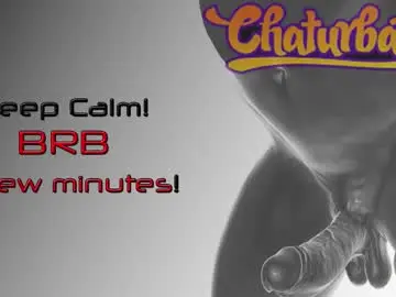 Chaturbate Sex Chat of jahweed8