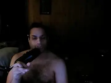 krauxus from chaturbate