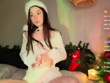 Chaturbate Watch Live Sex Cams of la_rosalina