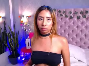 Chaturbate Adult Webcams of lailastilwills