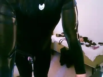 Chaturbate Sex Chat of latexminheadroom