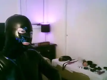 Chaturbate Best Webcam of latexminheadroom