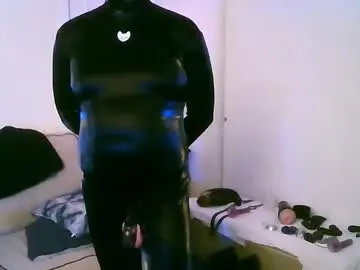 Chaturbate Best Webcam of latexminheadroom