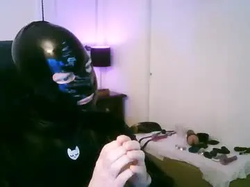 Chaturbate Watch Live Sex Cams of latexminheadroom