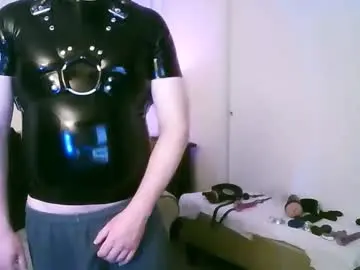 Chaturbate Adult Webcams of latexminheadroom