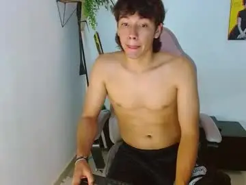 Chaturbate Nude Webcam of liam_xul