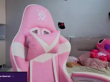 Chaturbate Live Sex Cam of lisiasweet