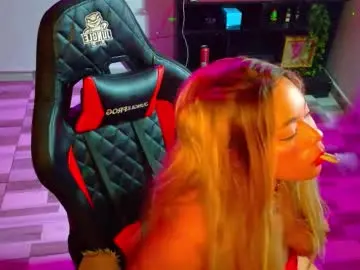 Chaturbate Adult Video Chat of marianapradax