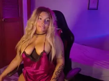 Chaturbate Adult Video Chat of marianapradax