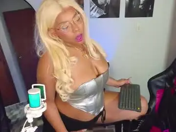 Chaturbate Private Sex Chat of marianapradax