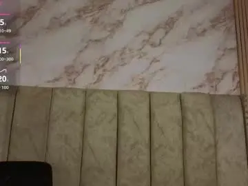 Chaturbate Sex Chat of marscarlett