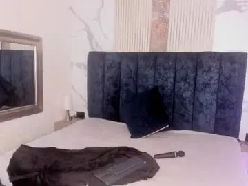 Chaturbate Sex Cam of marscarlett