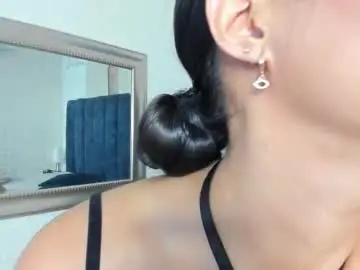 Chaturbate Live Sex of marscarlett