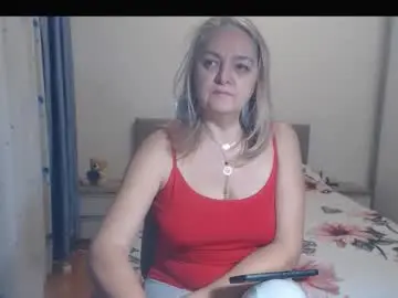 Chaturbate Live Sex Cam of maturediana