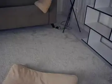 Chaturbate Nude Webcam of meghanantell