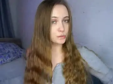 Chaturbate Nude Webcam of meghanantell