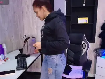 Chaturbate Adult Webcam of mia_esposito2