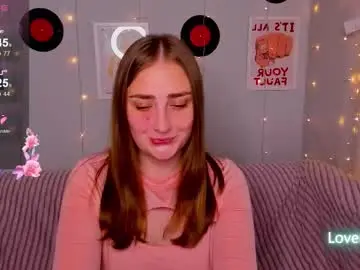 Chaturbate Adult Webcam of millibrooks