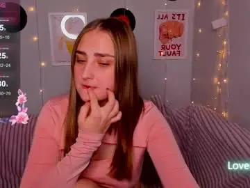 Chaturbate Best live sex cam show of millibrooks