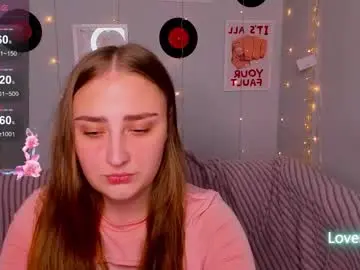 Chaturbate Private Sex Chat of millibrooks