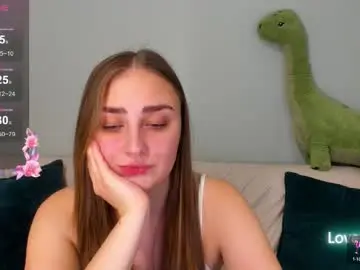 Chaturbate Adult Webcam of millibrooks