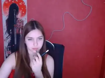 Chaturbate Adult Video Chat of missmiamiss