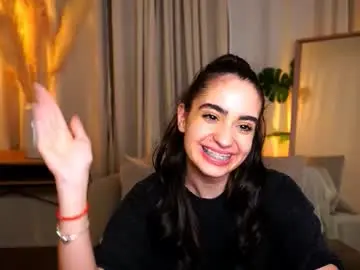 Chaturbate Free Porn Cam of mmilkyway_