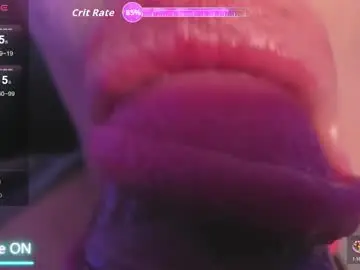 Chaturbate Sex Chat of monica_amberr