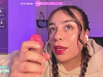 Chaturbate Free Porn Cam of monica_amberr