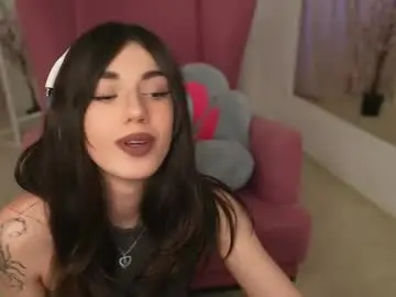 Chaturbate Adult Webcams of mystica_