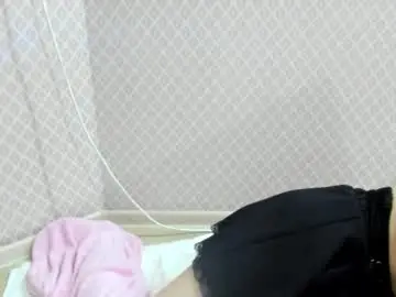 Chaturbate Best Webcam of nikiololli666