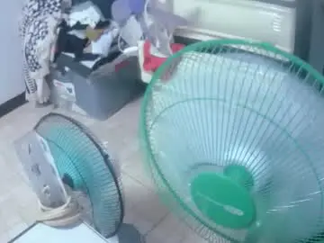 Chaturbate Nude Webcam of oceanajamara88