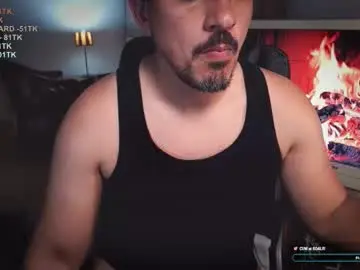 Chaturbate Sex Cam of officeman7