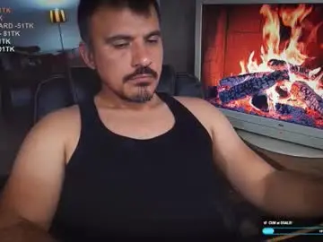 Chaturbate Live Sex of officeman7