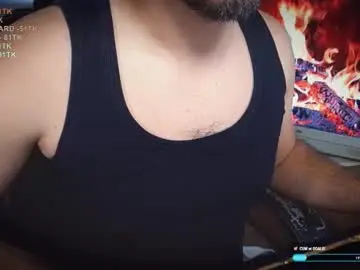 Chaturbate Live Sex of officeman7