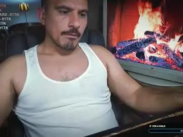 Chaturbate Sex Chat of officeman7